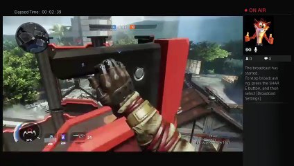 Titan fall 2 my thoughts and opinions.