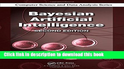 Скачать видео: Read Bayesian Artificial Intelligence, Second Edition (Chapman   Hall/CRC Computer Science   Data