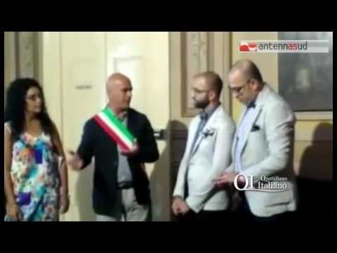 TGSRVago26 prime unioni civili trani casamassima