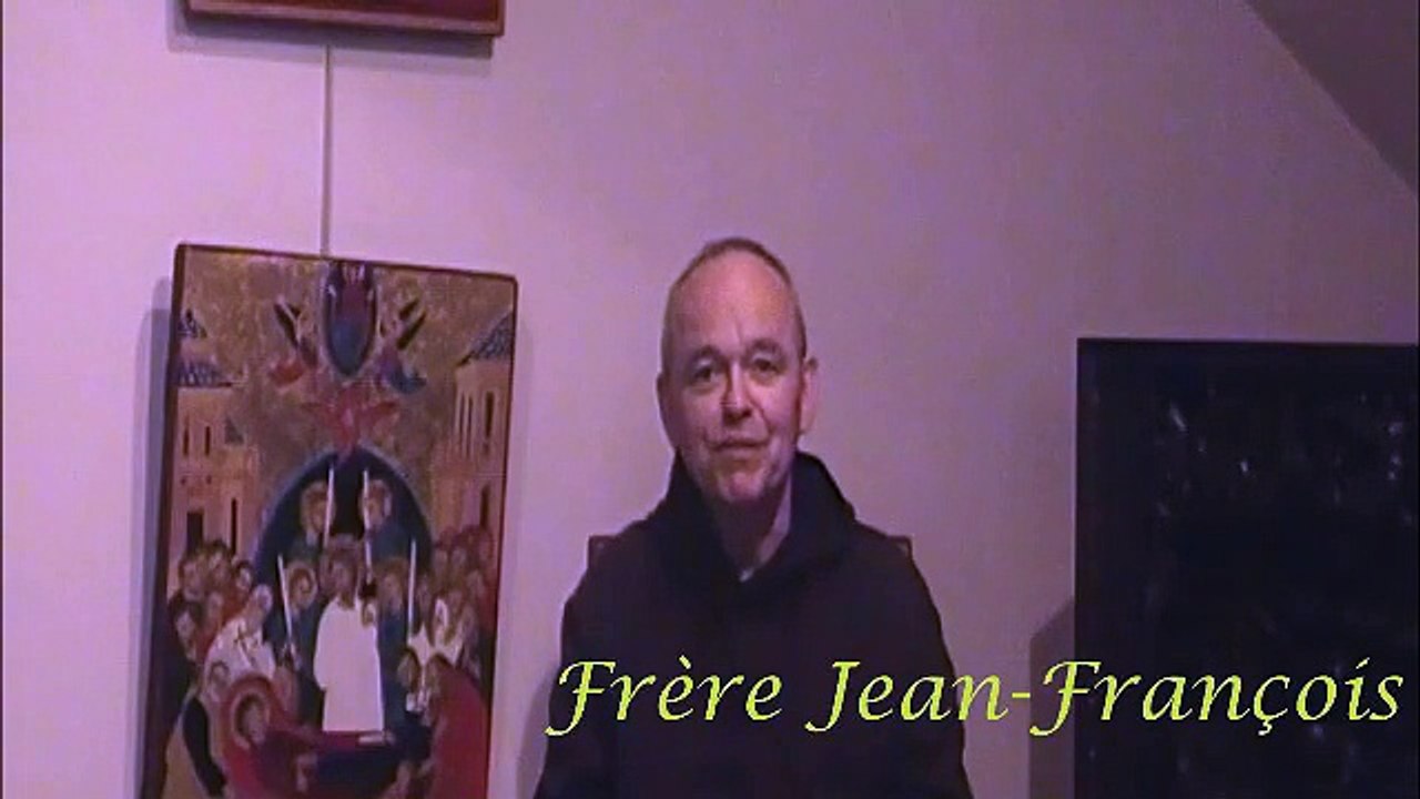 Jésus et le temps.