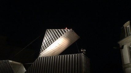 Les Rias. On en redemande