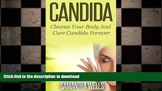 READ  Candida: Cleanse Your Body And Cure Candida Forever (Candida, Yeast, Fungi, Gluten Free,