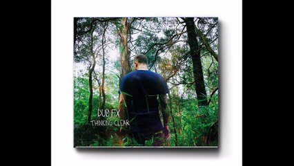 Dub FX - Searching (Audio)