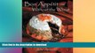 FAVORITE BOOK  Bon Appetit: Without the Wheat: Gluten-free recipes from appetizers to desserts