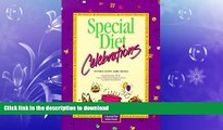 READ  Special Diet Celebrations: no wheat, gluten, dairy, or eggs (Fenster, Carol Lee. Special