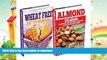READ  Wheat Free Diet: Almond: Gluten Free Cookbook - Wheat Free Recipes   Gluten Free Recipes