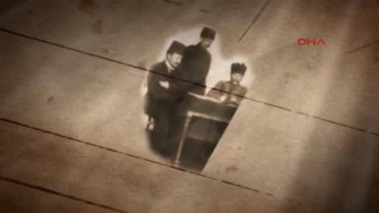 TSK'dan Büyük Taarruz Belgeseli 1