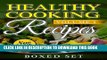 New Book Healthy Cooking Recipes: Clean Eating Edition: Quinoa Recipes, Superfoods and Smoothies