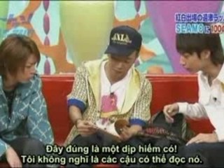 Cartoon Kattun ep3 20070418 vietsub part2