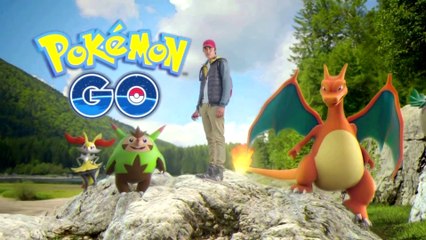 20 TRUCOS y CONSEJOS para POKÉMON GO! + Link de DESCARGA! !