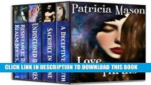 [PDF] Love Thrills: A Romantic Suspense Box Set Popular Online