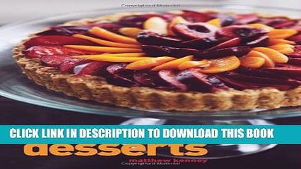 [PDF] Everyday Raw Desserts Popular Colection