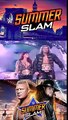 WWE SummerSlam 2006 - Edge vs John Cena - WWE Championship Match full match