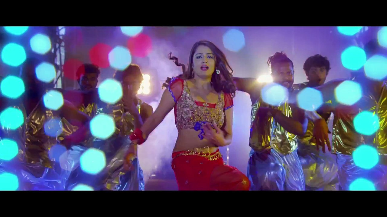 Mental Police Movie Song Promo 1