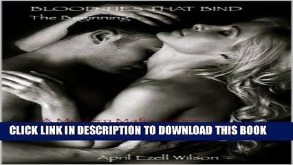 [PDF] Blood Ties that Bind: The Beginning (Volume five) Full Online