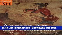 [PDF] Aegean Art and Architecture (Oxford History of Art) Full Colection
