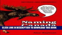 [PDF] Naming Canada: Stories about Canadian Place Names Full Online