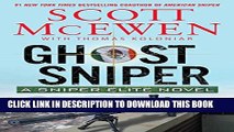 [PDF] Ghost Sniper: A Sniper Elite Novel Popular Online