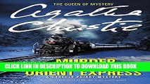 [PDF] Murder on the Orient Express: A Hercule Poirot Mystery (Hercule Poirot Mysteries) Popular