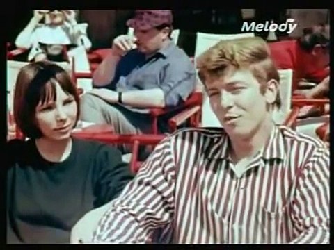 dany logan donne tes seize ans 1963