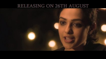 100 Days of Love Nithya Menen Dialogue promo