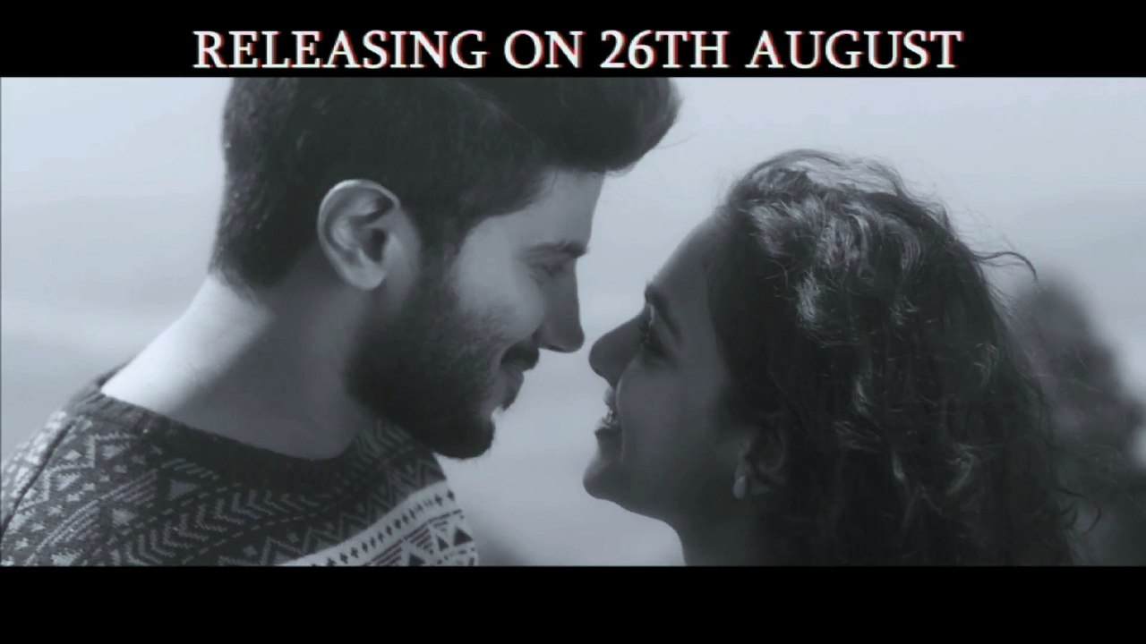 100 Days of Love Song Trailer 01 _ Dulquer Salmaan _ Nithya Menen