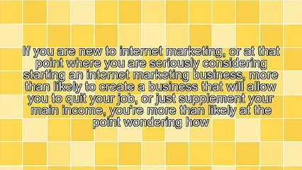 How Much Money Can I Make As an Internet Marketer?