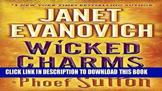 [PDF] Wicked Charms: A Lizzy and Diesel Novel (Lizzy and Diesel Novels) Full Colection