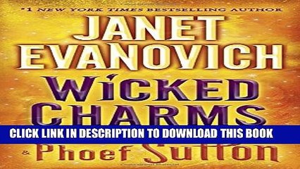 [PDF] Wicked Charms: A Lizzy and Diesel Novel (Lizzy and Diesel Novels) Full Colection