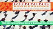 [Reads] Running Regressions: A Practical Guide to Quantitative Research in Economics, Finance and