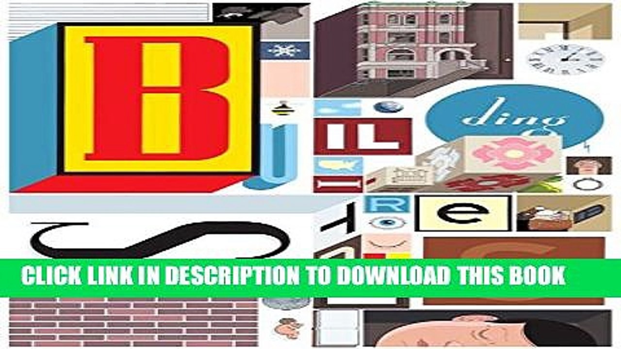 [PDF] Building Stories (Pantheon Graphic Novels) Full Colection