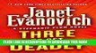 [PDF] Three to Get Deadly (Stephanie Plum, No. 3) (Stephanie Plum Novels) Full Colection