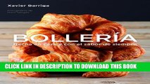 [PDF] BollerÃ­a: Hecha en casa y con el sabor de siempre Full Colection