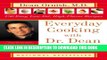 [PDF] Everyday Cooking with Dr. Dean Ornish: 150 Easy, Low-Fat, High-Flavor Recipes Full Online