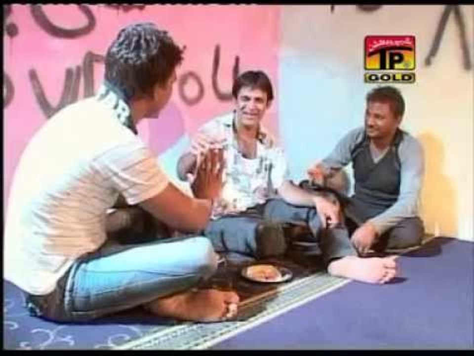 Malkoo | Dhola Sanu Pyar Diya | Albun 9 | Best Songs | Thar Production