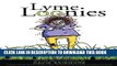 New Book Lyme Loonies