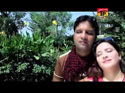 Mushtaq Ahmed Cheena | Hik Dill Ahday | New Saraiki Songs | Thar Production