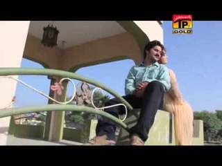 Mushtaq Ahmed Cheena | Dholay Dill Bana Kay Bhejae | New Saraiki Songs | Thar Production