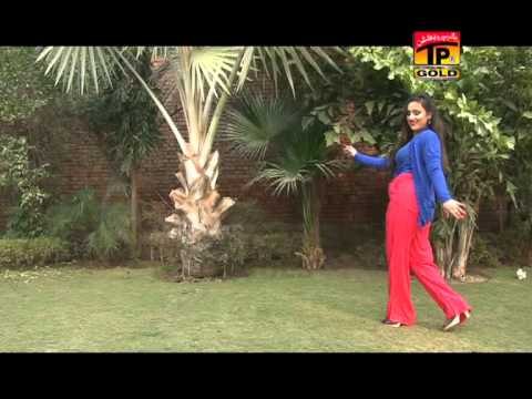 Hina Malik | Zid Baaz Dhola | New Saraiki Songs | Thar Production