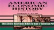 [Get] American Economic History (The Dryden Press Series in Economics) Popular New