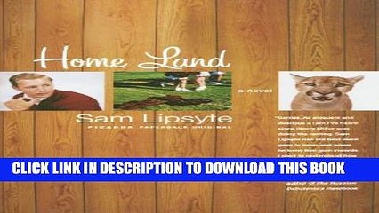 [PDF] Home Land: A Novel Popular Online