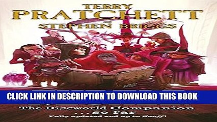 [PDF] Turtle Recall: The Discworld Companion. . .So Far Popular Online