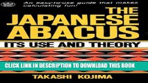 [Download] Japanese Abacus Use   Theory Paperback Free
