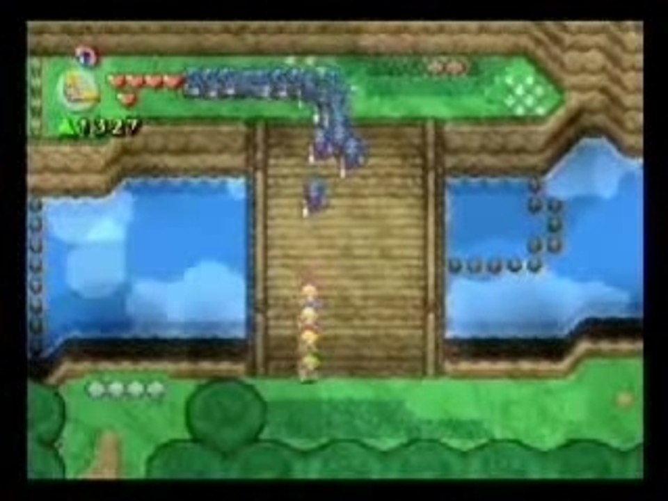 Zelda Retrospective part2