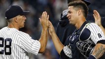 Young Yankees Contiune to Contribute