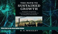 Big Deals  The Path to Sustained Growth: England s Transition from an Organic Economy to an