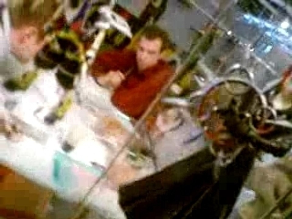 [Japan Expo] Vidéo figurines