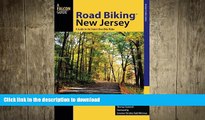 FAVORIT BOOK Road BikingTM New Jersey: A Guide to the State s Best Bike Rides (Road Biking Series)