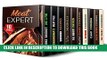 New Book Meat Expert Box Set (10 in 1): Secrets and Tips to Become a Real BBQ, Smoker and Meat