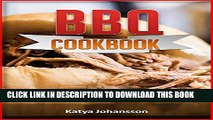 [PDF] BBQ Cookbook: Top 35 BBQ Recipes (barbecue recipes cookbook) (Barbeque Cookbooks Book 1)